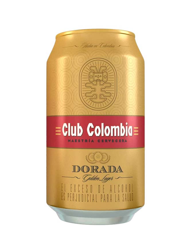 Cerveza